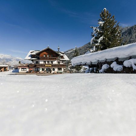 Готель Seiterhof Шладмінг Екстер'єр фото